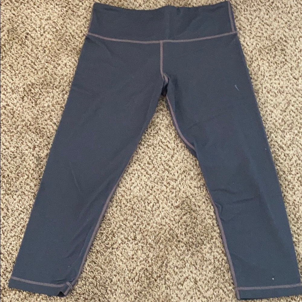 Lulu lemon leggings